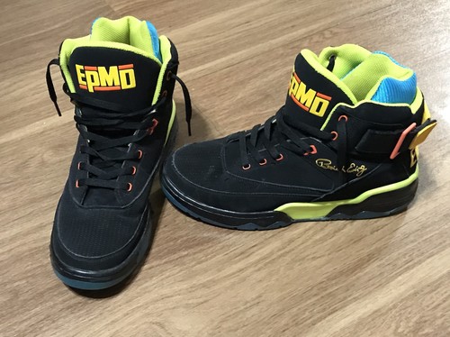 patrick ewing epmd sneakers