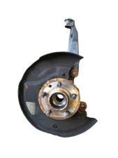 Range Rover Sport 06-09 L320 OEM Driver Front Steering Knuckle & Hub Assembly