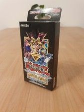 Yu-Gi-Oh! The Dark Side of Dimensions Movie Pack Secret Edition 1. Auflage – NEU