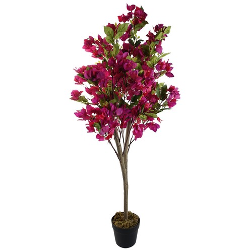 GRANDES Palmeras Artificiales, Plantas Ficus, Bambú Tropical Yukka ULTRA REALISTA - Imagen 111 de 187