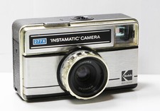 Kodak Instamatic 277X