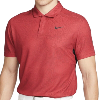 新品 NIKE TIGER WOODS ナイキ ポロシャツ GOLF ゴルフ NIKE golf tour performance dry fit ナイキ ゴルフ ポロシャツ