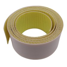 1 Meter 24MM Wide Plastic Adhesive Sticker FOR Sewing Machine Steel Presser foot