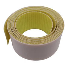 1 Meter 24MM Wide Plastic Adhesive Sticker FOR Sewing Machine Steel Presser foot