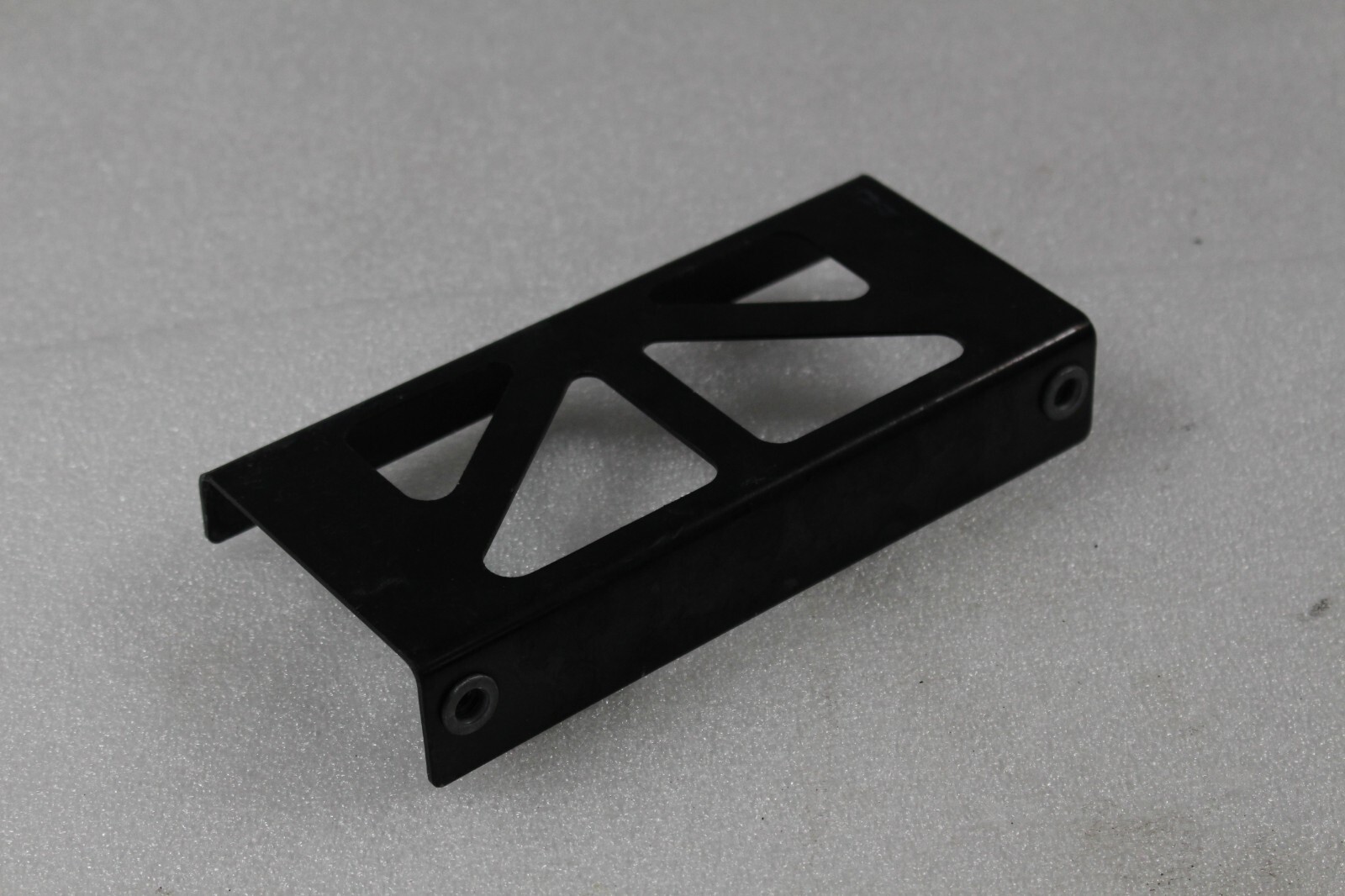 Mclaren MP4-12C, Rear Diffuser Bracket, Used, P/N 11A1819CP