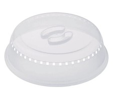 Progressive Prep Solutions Clear Microwave Fo...