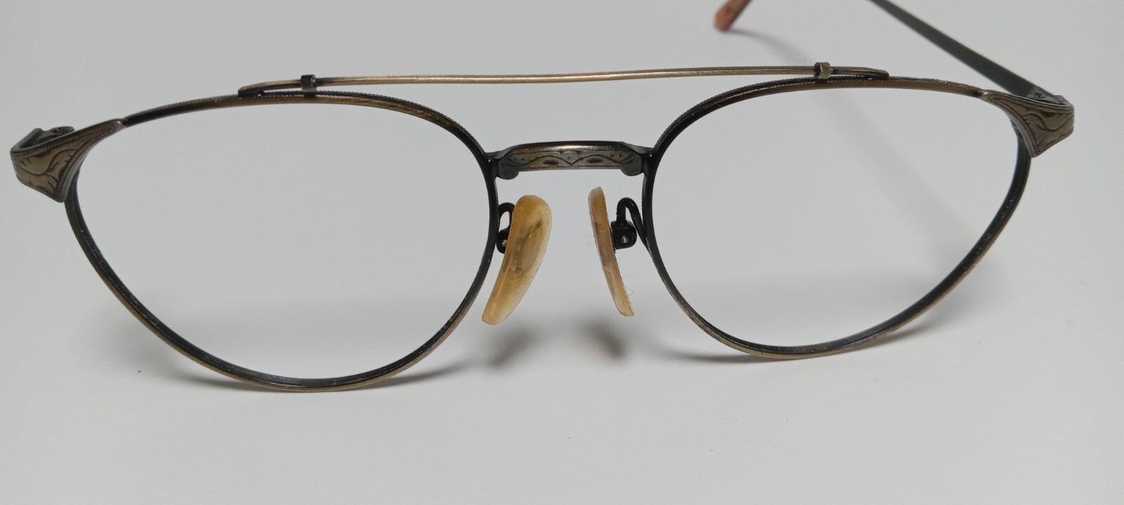 Vintage Revo 990 Frames, wireframe with authentic… - image 2