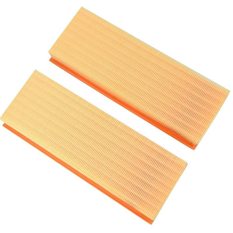 2 воздушных фильтра для Mercedes-Benz C230 C250 CL550 CLK320 CLK350 CLK550 2730940404 - Изображение 2 из 2