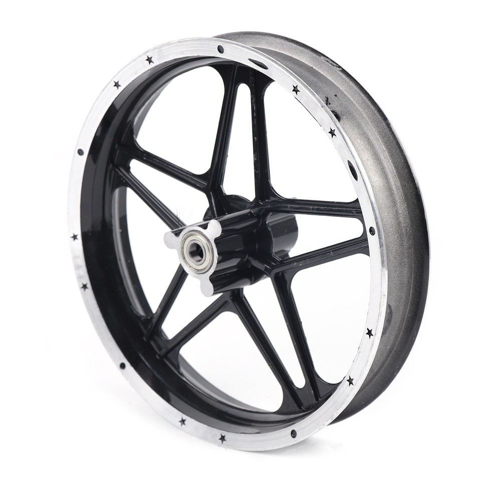 SPACER WHEEL 50CC FR & RR LH