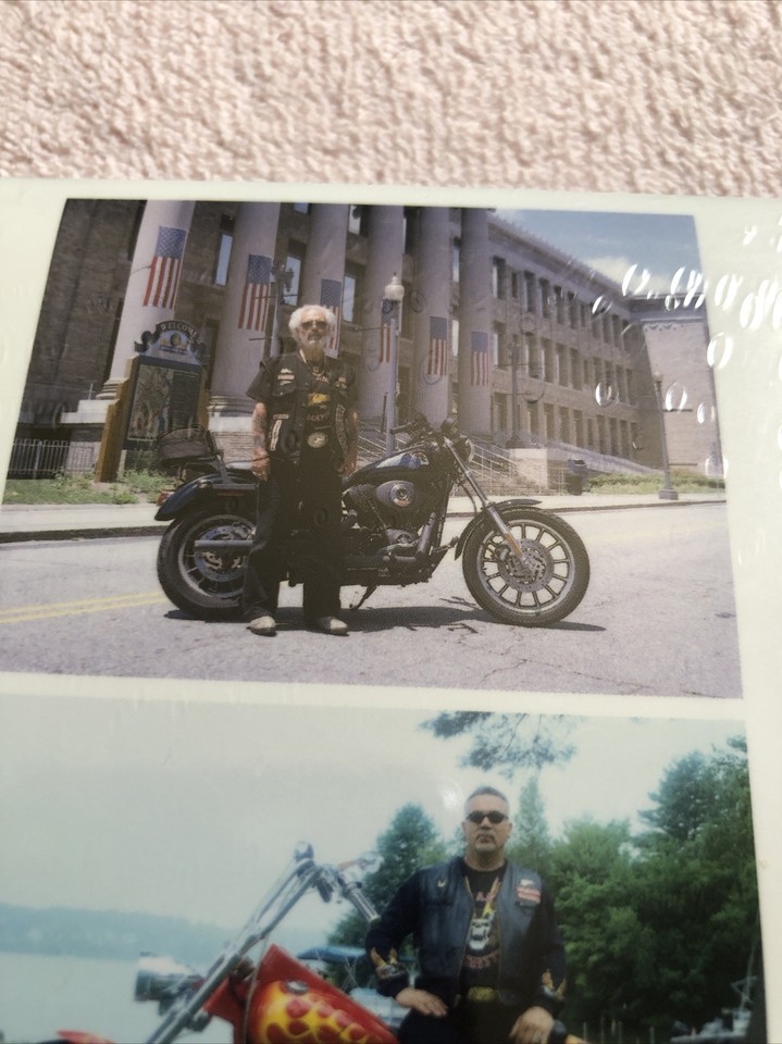 hells-angels-forever-2005-calendar-new-ebay