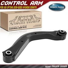 Rear Driver Upper Lateral Arm for Kia Optima 2016-2020 Hyundai Sonata 2015-2019