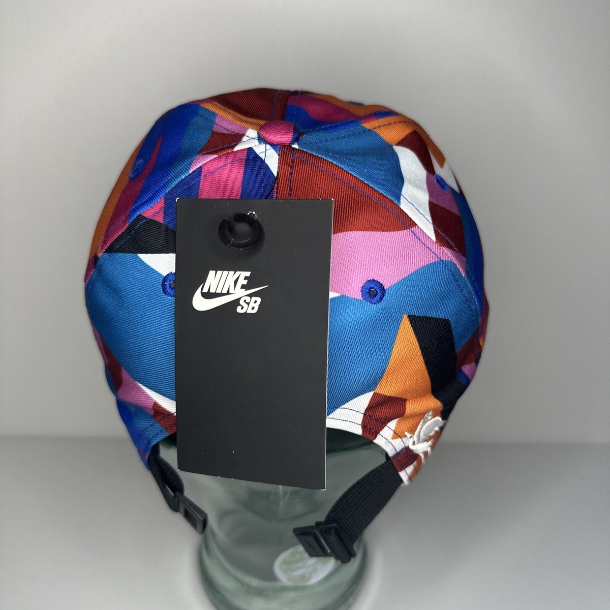 ☆匿名発送☆Nike SB x SAMBORGHINI キャップ 本日終了☆匿名発送☆Nike SB x SAMBORGHINI キャップ - メルカリ