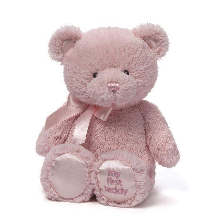 gund stuffed animals & plush toys