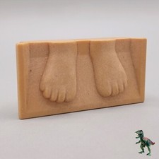 Playmobil Piece 8 Statue Pharaoh Wall Facade Pyramid Egyptian Temple 4240