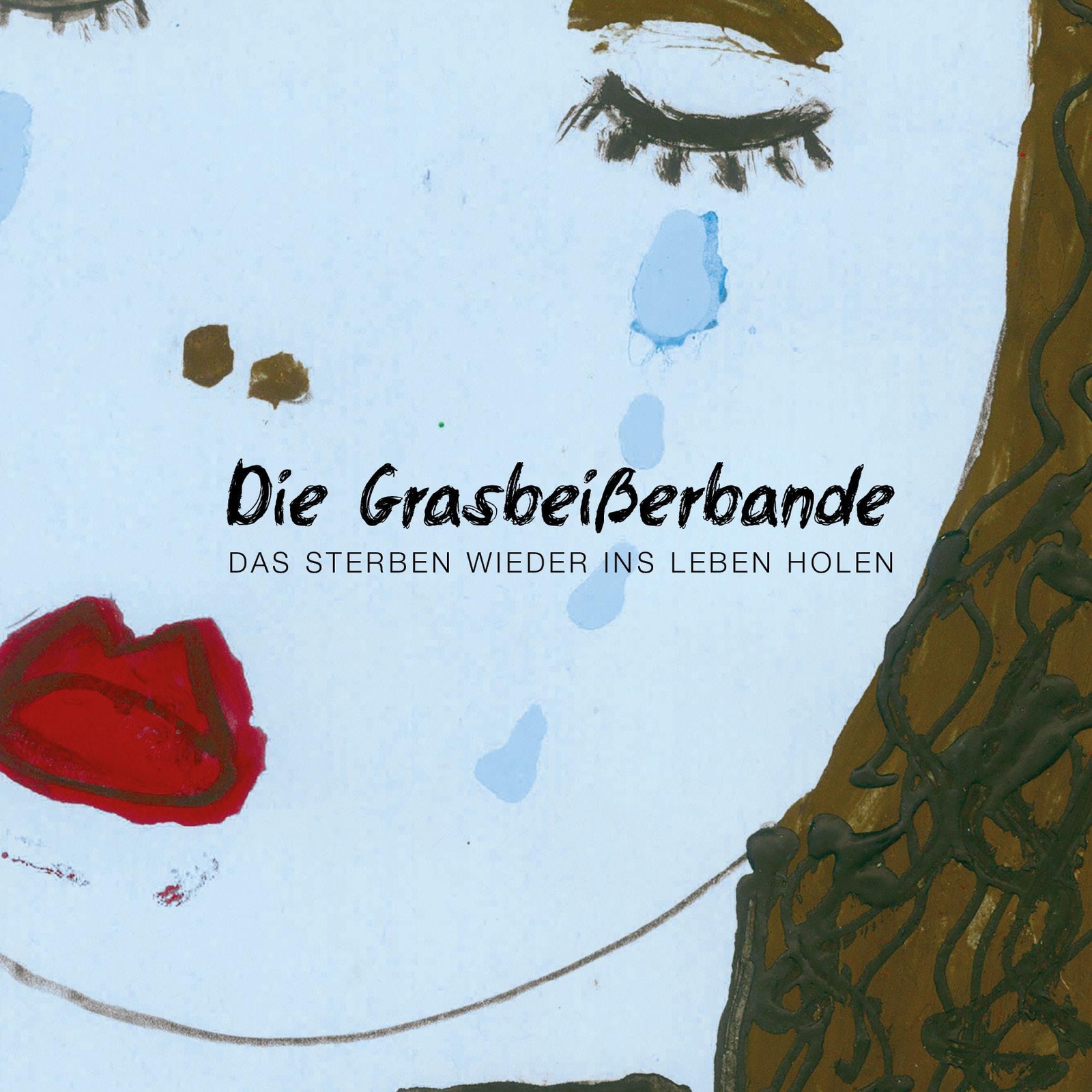 Thumbnail - Die Grasbeißerbande Das Sterben Wieder Ins Leben Holen Susen