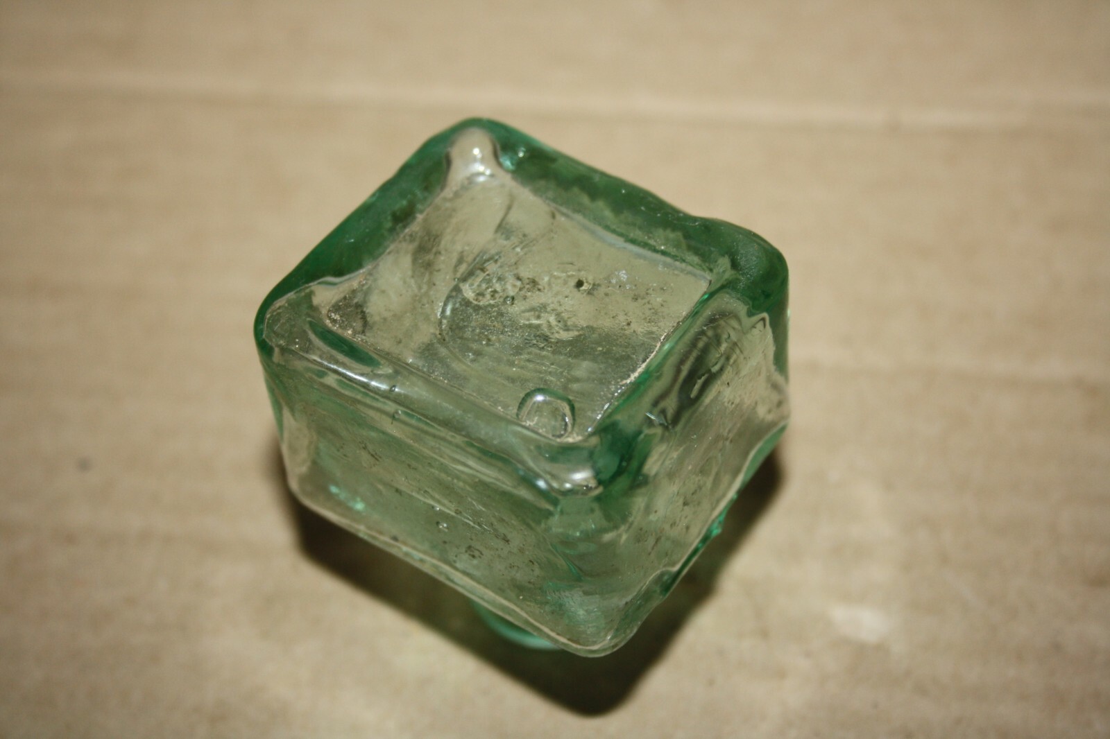 Ancient antique inkwell eBay