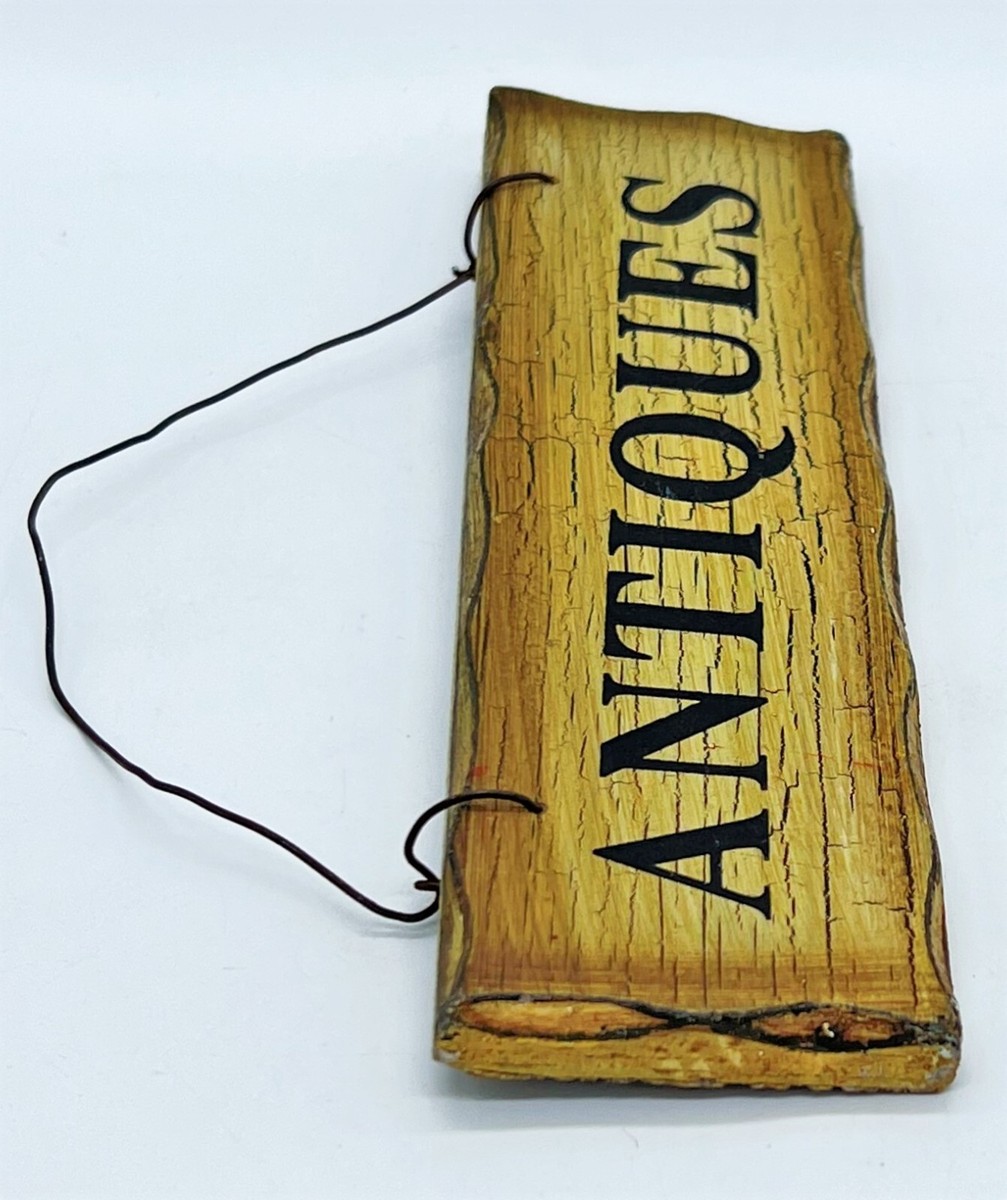 希少 Antique Wooden Object Japanese Decorative Burl Wood Decor, 1920s for sale at Pamono