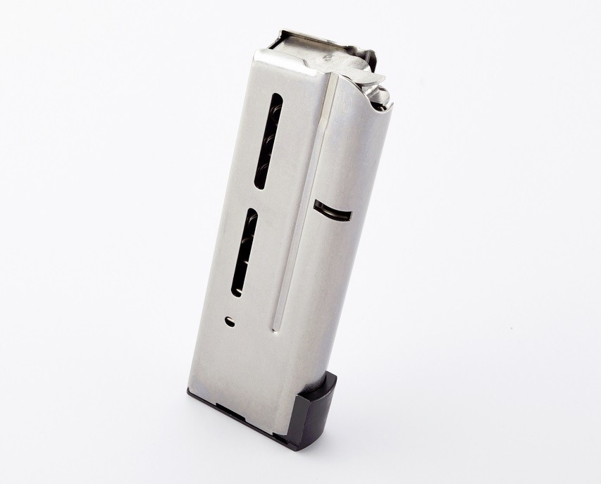 キ*ル様 WA WILSON COMBAT 28rd LONG MAGAZINE Magazines - Wilson Combat