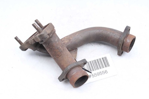 Krümmer Krümmerrohr Auspuff Honda VFR 750 F RC36 89-93