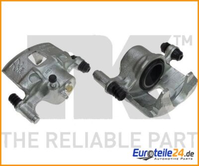 Bremssattel NK 213401 für Hyundai Getz Accent II S Coupe