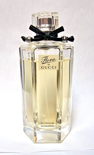 Gucci Bloom Acqua Di Fiori Women's Perfume by Gucci 3.4oz/100ml