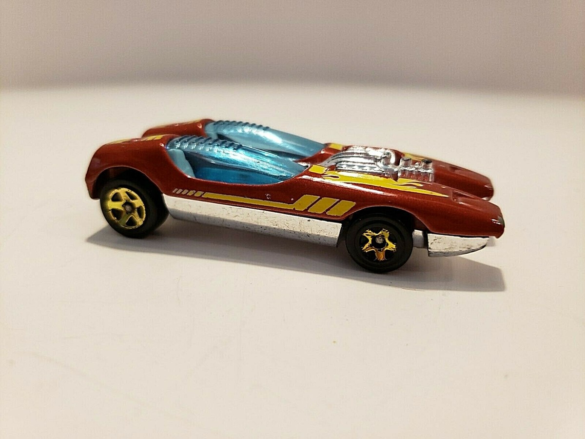 HotWheels SPLITTIN' IMAGE ホットウィール　ヴィンテージ Amazon.com: Hot Wheels Splittin Image II : Arts, Crafts & Sewing