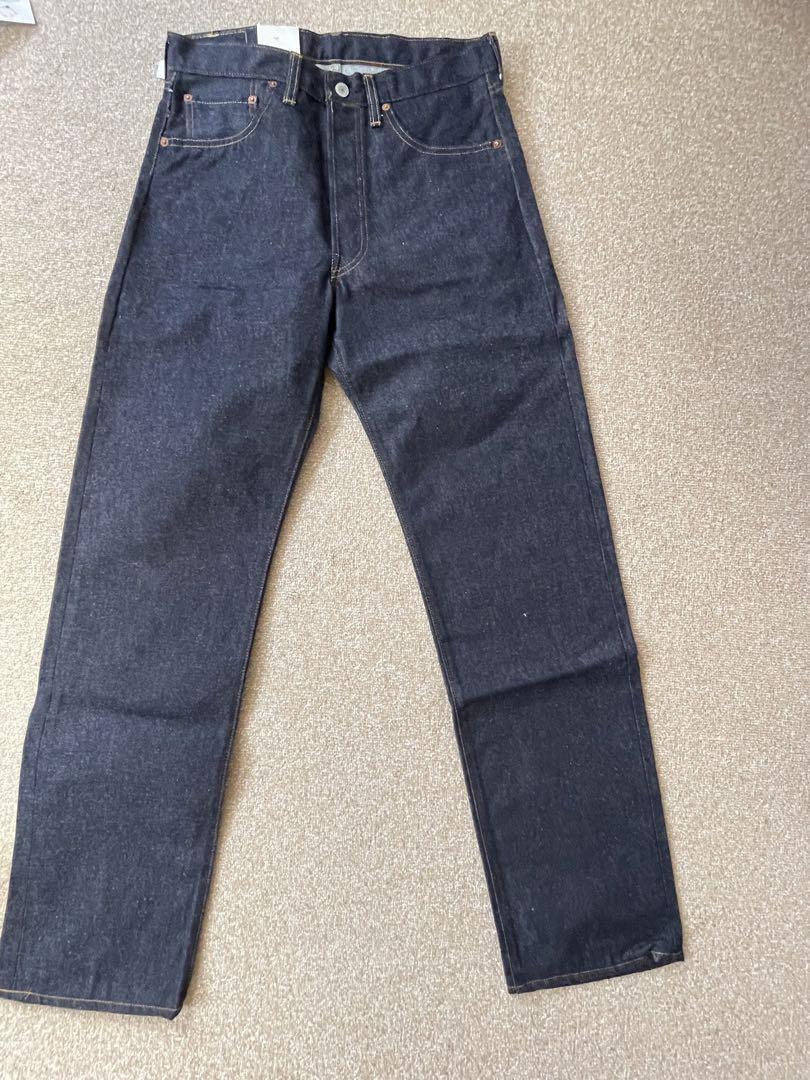 LEVI'S 501XX 501-0003 Made in 1998 Valencia factory W32 L36 LEVI'S 501XX 501-0003 Made in 1998 Valencia factory W32 L36
