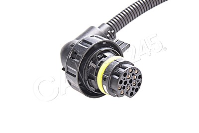 Genuine OEM Engine Wiring Harness for BMW 12537634059 for sale  