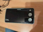 PHILIPS DIGITALRADIO Model Nr. AJB3552/12