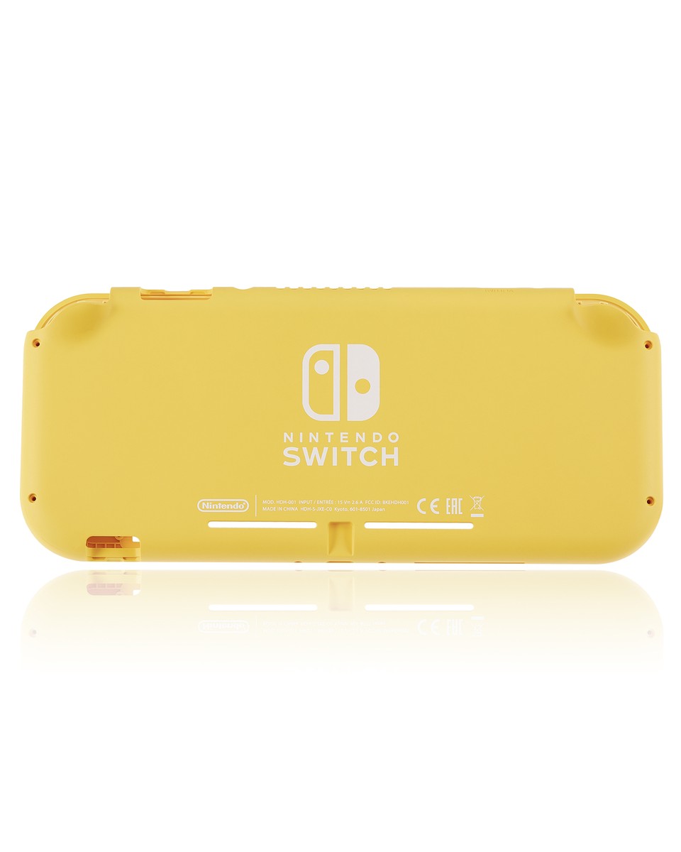 Replacement Housing Shell Compatible With Nintendo Switch Lite