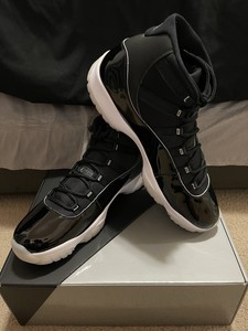 jordan 11 size 17