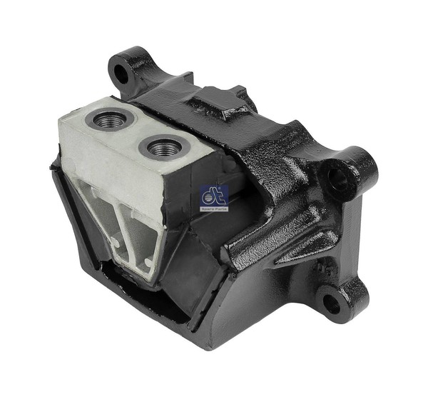 Motorlager DT Spare Parts 4.80888 M14 X 15 M18 X 15 L:230Mm W:130Mm-image