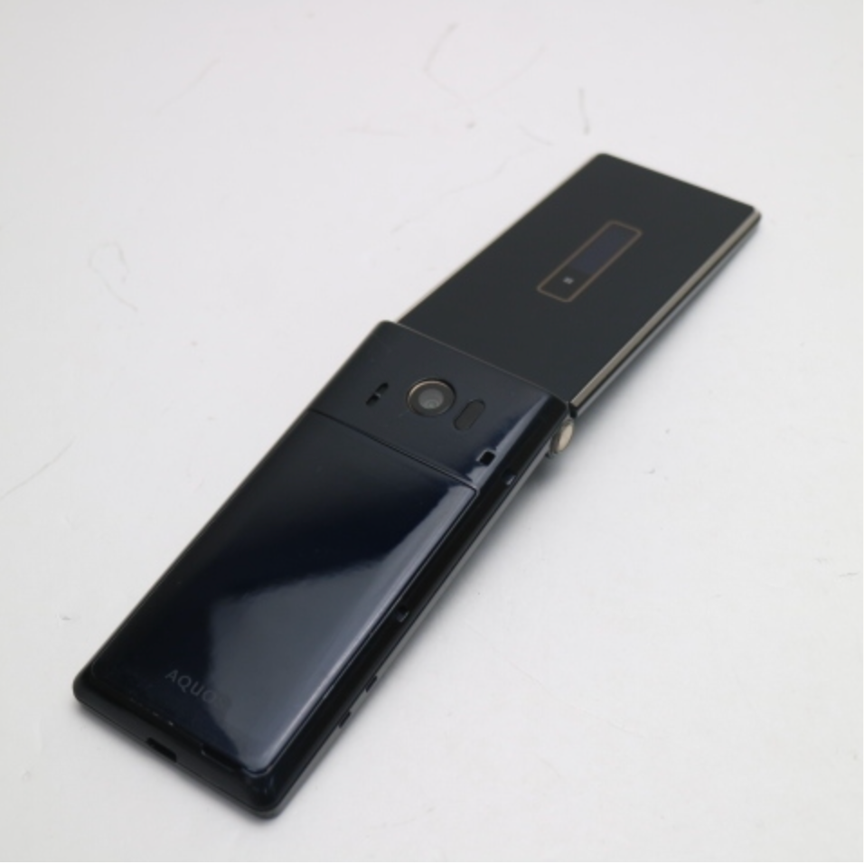 Docomo SHARP Sh-06 Black Aquos Pad Unlocked Smartphone Docomo SHARP Sh-06 Black Aquos Pad Unlocked Smartphone