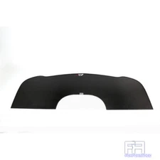 APR Carbon Fiber Front Wind Splitter for Dodge Challenger 15-17 *SRT Hell Cat*