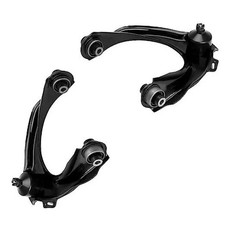 Front Upper 2pcs Front Upper Control Arms Accord 2003-2007/Acura TSX 2004-2008
