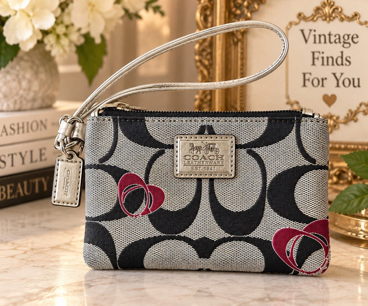 Coach Poppy bags & Handbags for Women for sale | eBay