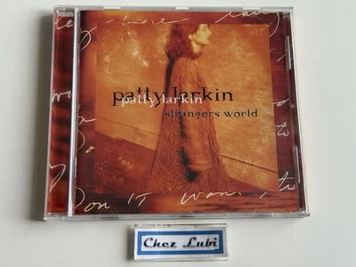 Patty Larkin - Strangers World - CD Album - 1995 - BMG - Photo 1/3