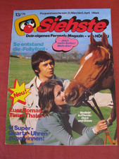   SIEHSTE Dein eigenes Fernsehmagazin 13  / 1...