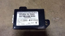 8785A034 Bluetooth hands free module control computer Fits 10-11 ECLIPSE 112852