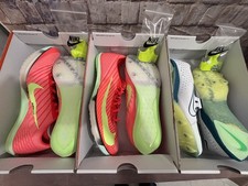 Bundle Nike Air Zoom Maxfly 2 Bright Crimson Track  L Jump all Elite 13,13,9 