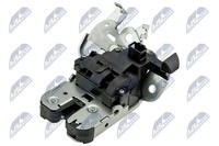 NTY EZC-WW-216 Kofferraumdeckelschloss FüR Audi VW