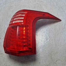 Stop faro fanale post DX Peugeot 5008 MK1 1.6 HDI 82 KW 2009-17