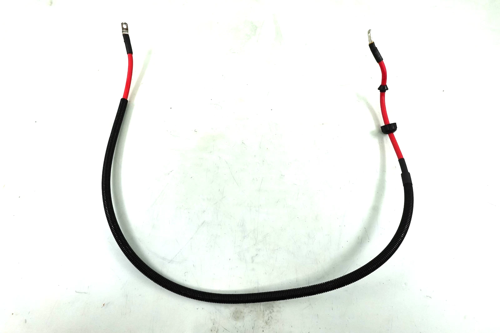 2001-2005 Sea-Doo GTI & GTS 720 OEM Positive Battery Cable (Red) 278001646