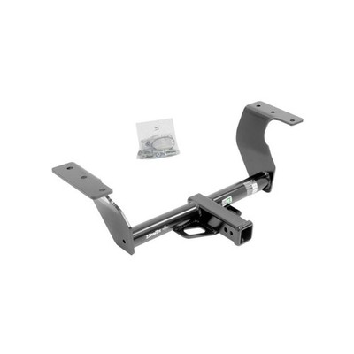 Draw Tite Class 3 Trailer Hitch with 2'' Receiver for 14-18 Subaru Forester 75876