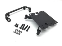 Top TräGersystem GepäCkträGer Yamaha Majesty Yp 400 2004 SH024