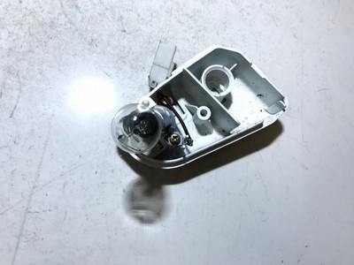  Lampenträger Rücklicht Rückleuchte innen Heckklappe  Mazda 62 DE738205-31