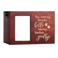 Small Keepsake Urns for animal Ashes, Share Urn with Family  Friends