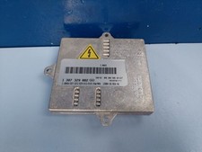 Mercedes-Benz CLK A209 C209 2003 1307329082 AXP64121
