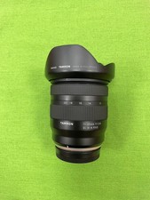 Tamron 11-20mm F/2.8 Di III-A RXD Lens for FUJIFILM X APS-C Mirrorless Cameras