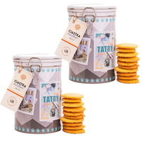 Butter-MüRbegebäCk 300G Dose - Bukowina Schutz